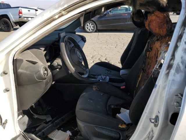 2019 MAZDA CX-3 JM1DKFB7XK0413524