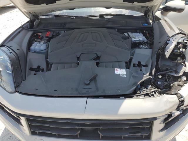 2024 PORSCHE CAYENNE CO - WP1BA2AY7RDA53918