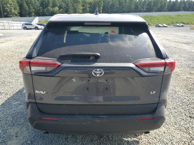 VIN 2T3H1RFV3RC264816 2024 Toyota RAV4, LE no.6