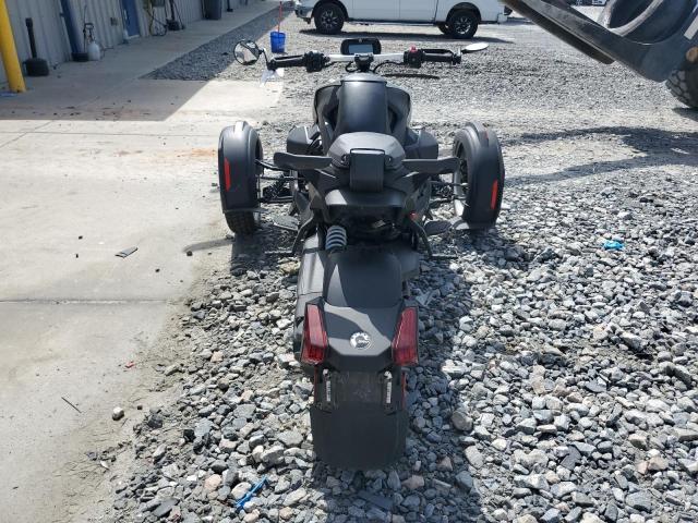 2022 CAN-AM RYKER RALL - 3JB2HEH2XNJ000889