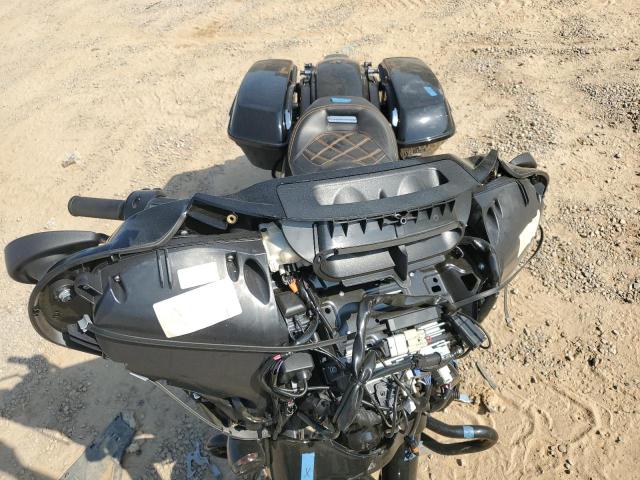 2022 HARLEY-DAVIDSON FLHXST - 1HD1ABL15NB665018