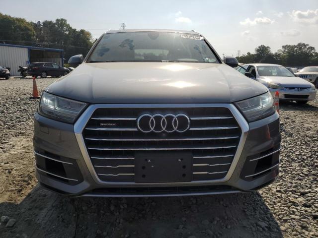 VIN WA1LAAF72HD018812 2017 Audi Q7, Premium Plus no.5