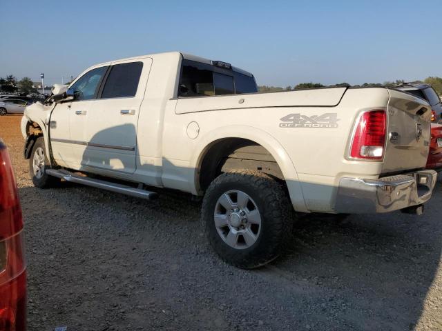 RAM 2500 LONGH 2018 white  diesel 3C6UR5PL7JG237867 photo #3