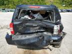 JEEP PATRIOT SP photo