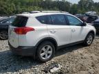 TOYOTA RAV4 XLE photo