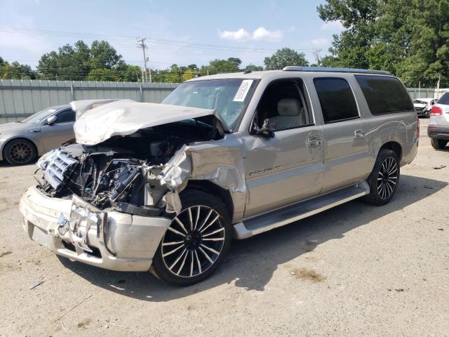 2005 CADILLAC ESCALADE E #2928646793