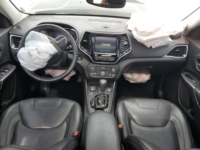 2019 JEEP CHEROKEE L - 1C4PJMDX2KD295169