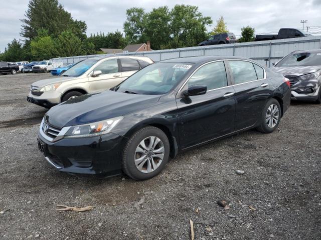 2014 HONDA ACCORD LX 2014