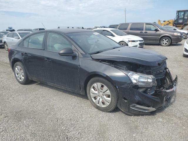2016 CHEVROLET CRUZE LIMI - 1G1PC5SH1G7193551