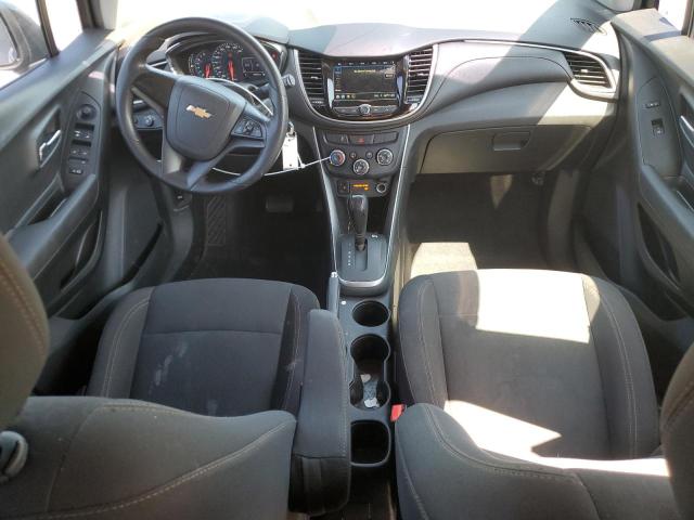 2019 CHEVROLET TRAX LS - 3GNCJKSB6KL270593