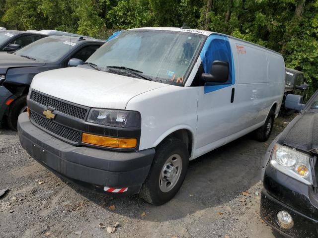 2020 CHEVROLET EXPRESS G2 #2938064950