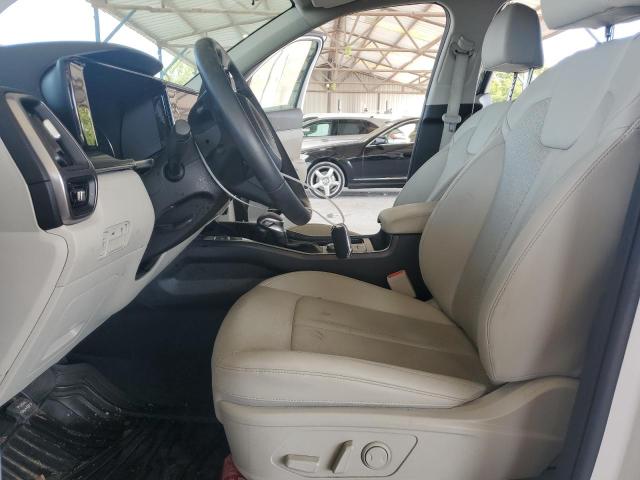 2023 KIA SORENTO S - 5XYRL4LC9PG206076