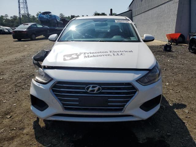 2020 HYUNDAI ACCENT SE - 3KPC24A69LE116391