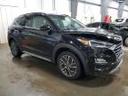 HYUNDAI TUCSON LIM photo