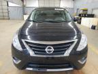 NISSAN VERSA S photo