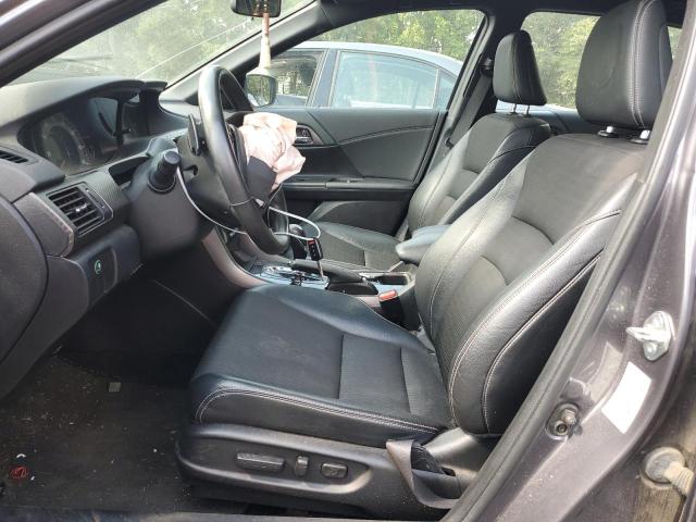 2017 HONDA ACCORD SPO - 1HGCR2F58HA297818