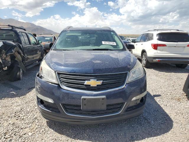 2015 CHEVROLET TRAVERSE L - 1GNKVFED8FJ261296
