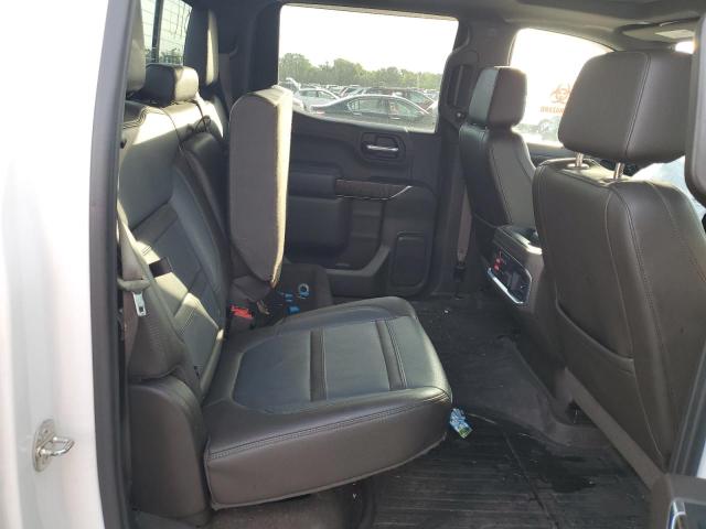 2019 GMC SIERRA K15 - 1GTU9FEL6KZ220593