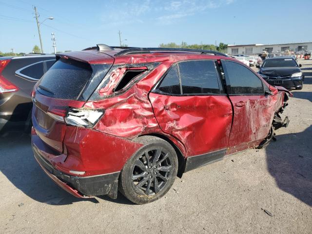 2022 CHEVROLET EQUINOX RS - 2GNAXMEV2N6139919