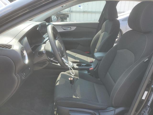 2022 KIA FORTE FE - 3KPF24AD7NE425677