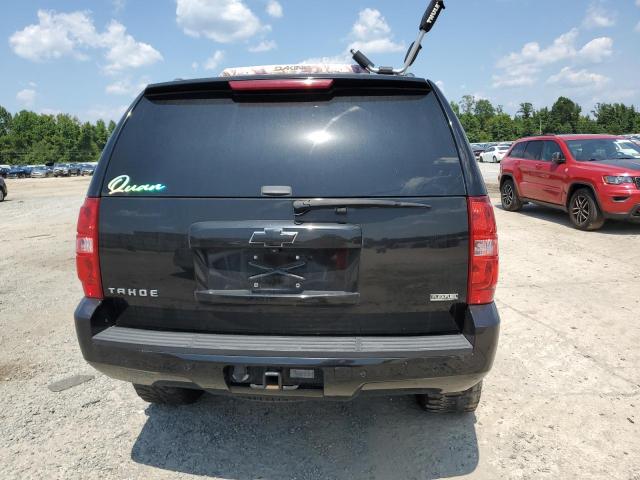 2007 CHEVROLET TAHOE K150 1GNFK13077R390419  67108304