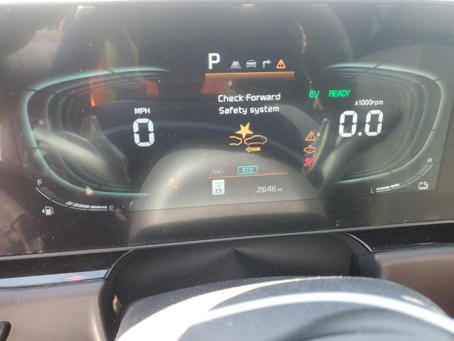 2024 KIA NIRO EX - KNDCR3LE8R5171428