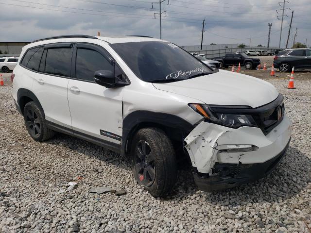 2022 HONDA PILOT TRAI 5FNYF6H80NB072694