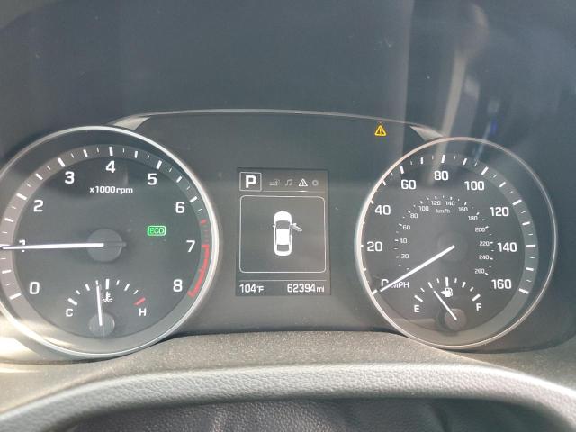 2018 HYUNDAI ELANTRA SE - 5NPD84LF7JH385479