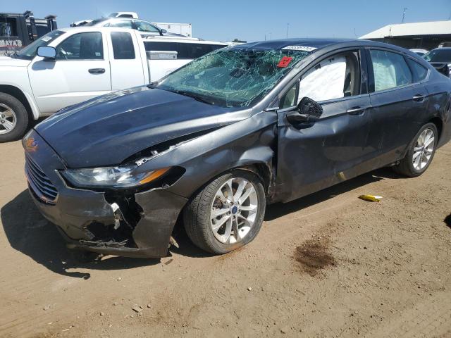 2019 FORD FUSION SE #3033282824