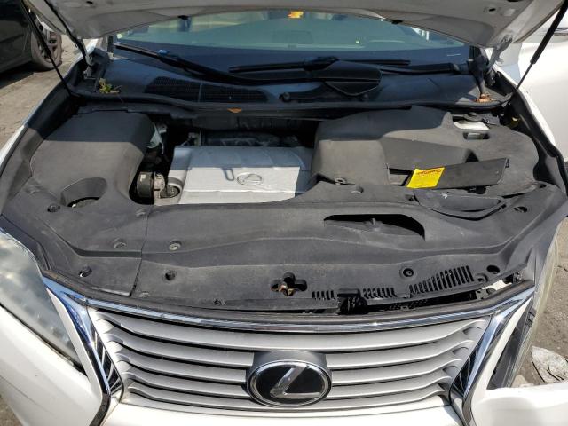 VIN 2T2BK1BA0DC187827 2013 Lexus RX, 350 Base no.12