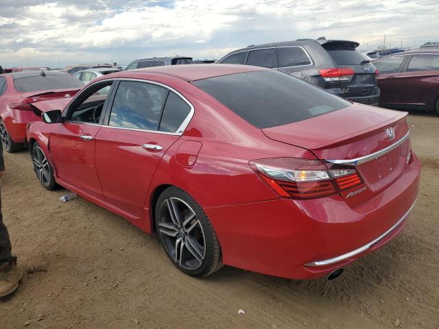 2017 HONDA ACCORD SPO - 1HGCR2F10HA062858