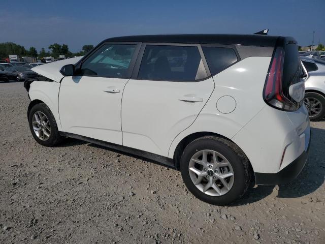 Vin: kndj23au3r7231772, lot: 68330824, kia soul lx 20242