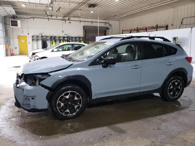 2019 SUBARU CROSSTREK JF2GTAAC1K9335210  67681764