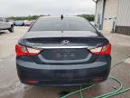 HYUNDAI SONATA GLS photo