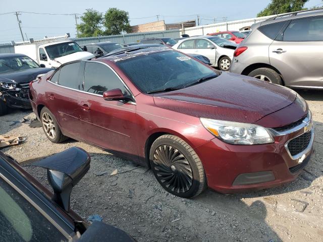 2016 CHEVROLET MALIBU LIM - 1G11C5SAXGF114750