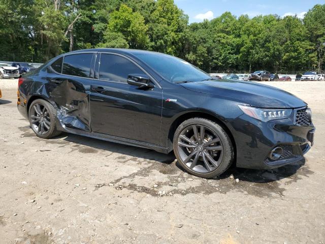 2020 ACURA TLX TECHNO - 19UUB3F68LA003298
