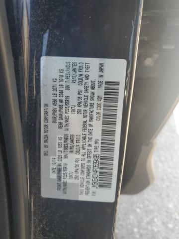 2015 MAZDA CX-5 GT - JM3KE4DY4F0539495