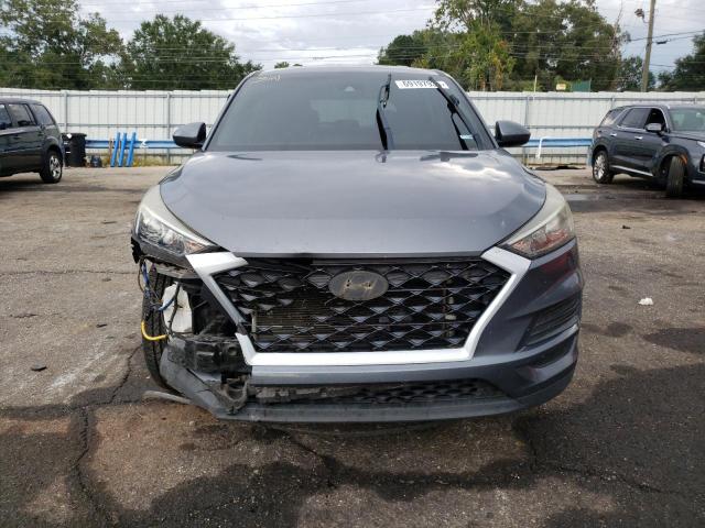 2019 HYUNDAI TUCSON SE - KM8J23A4XKU065298