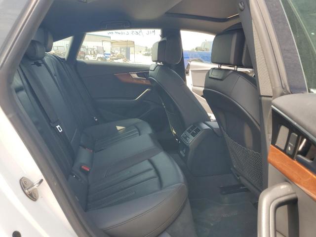 2020 AUDI A5 PREMIUM - WAUANCF51LA004502