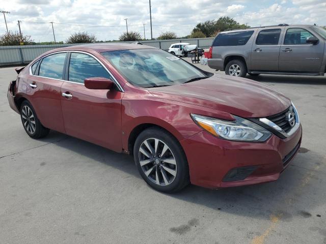 2017 NISSAN ALTIMA 2.5 - 1N4AL3AP6HC261447