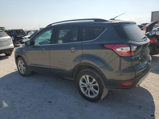 2018 FORD ESCAPE SE - 1FMCU0GD9JUD07506