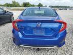 HONDA CIVIC EX photo