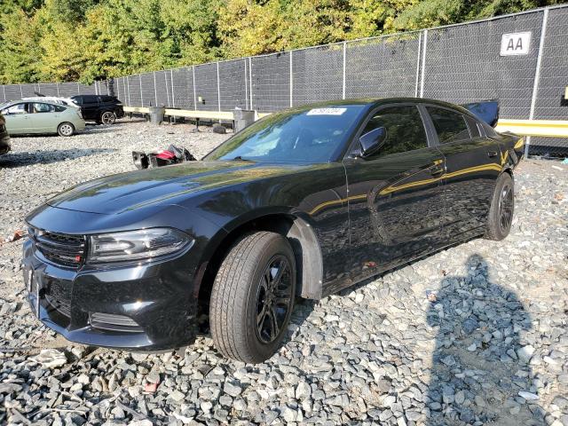 2020 DODGE CHARGER SX #2957657036