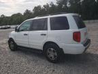 HONDA PILOT EXL photo