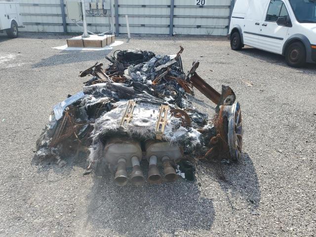 2017 CHEVROLET CORVETTE G 1G1Y12D78H5116539