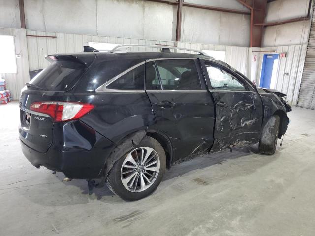 VIN 5J8TB4H70GL018668 2016 Acura RDX, Advance no.3