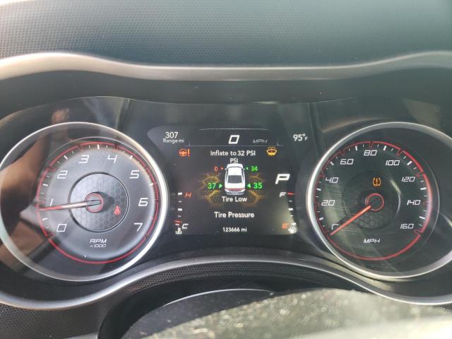 2016 DODGE CHARGER R/ - 2C3CDXCT2GH203479