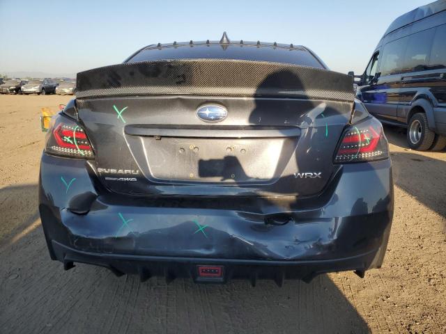 2019 SUBARU WRX PREMIU - JF1VA1C61K9816132