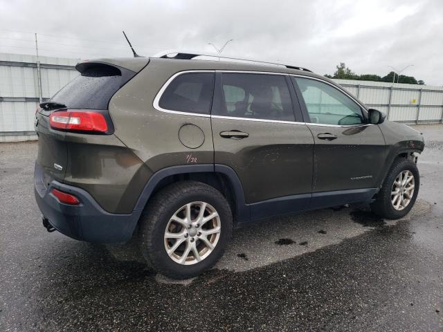 2015 JEEP CHEROKEE L - 1C4PJMCB3FW505181