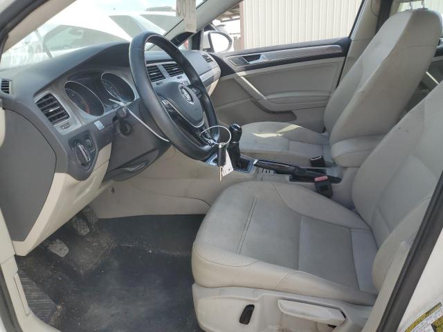 2015 VOLKSWAGEN GOLF SPORT - 3VWFA7AU3FM508449